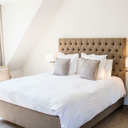Bed and Breakfast Aquarand Hofstade  Екстер'єр фото