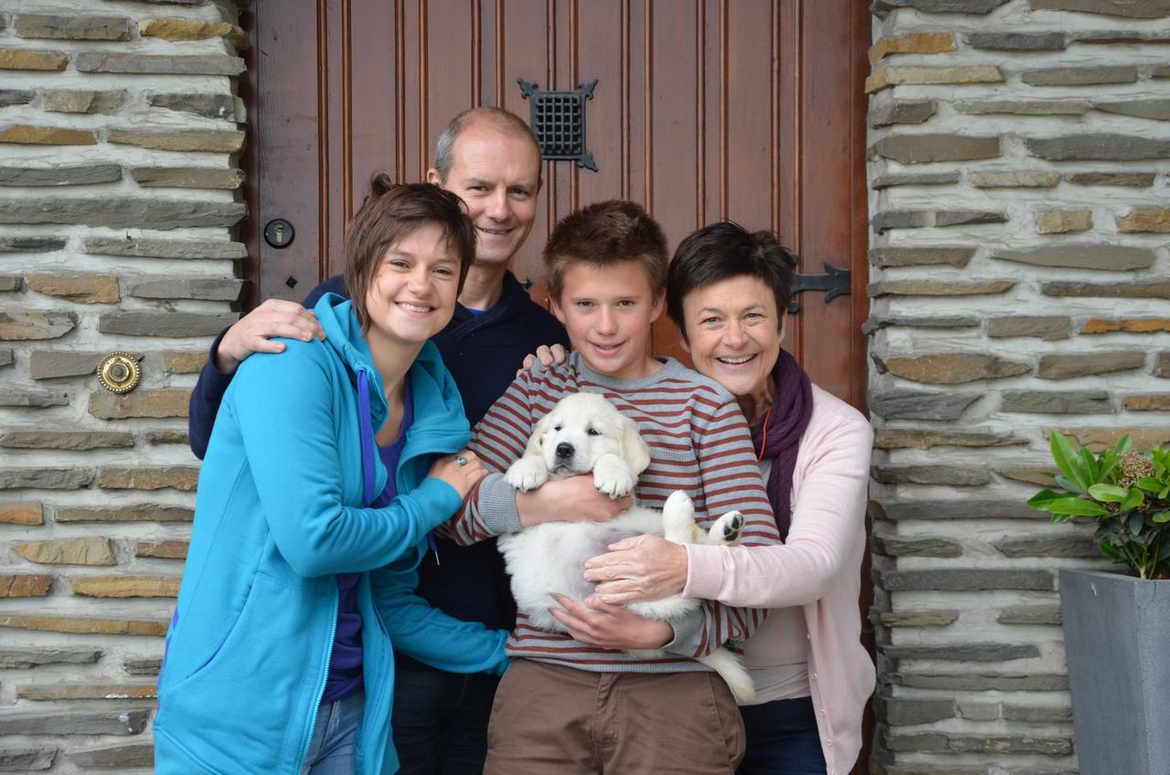 Bed and Breakfast Aquarand Hofstade  Екстер'єр фото