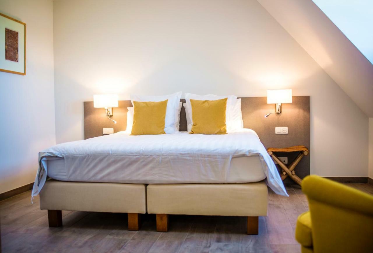 Bed and Breakfast Aquarand Hofstade  Екстер'єр фото