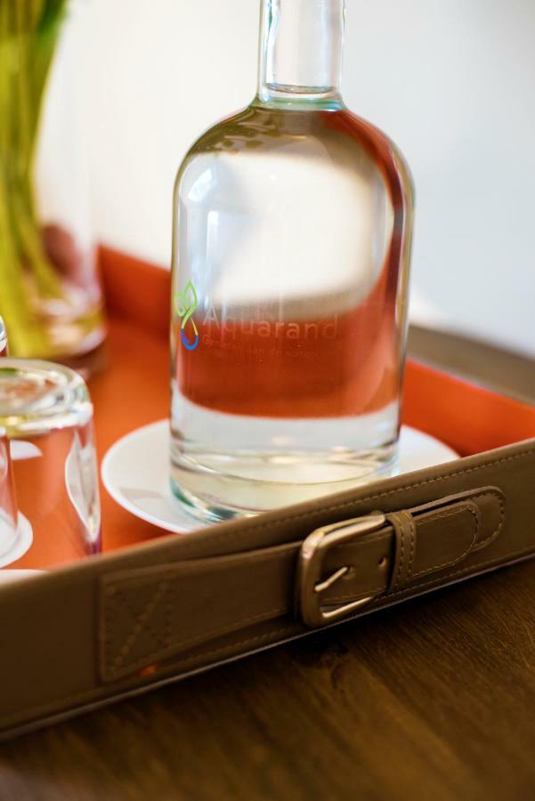 Bed and Breakfast Aquarand Hofstade  Екстер'єр фото