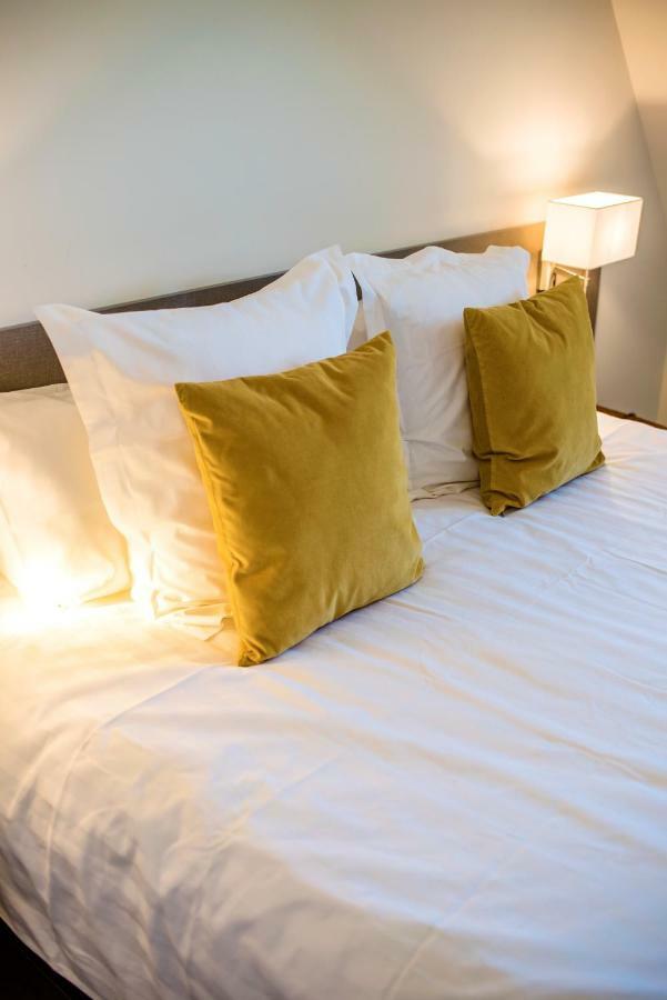 Bed and Breakfast Aquarand Hofstade  Екстер'єр фото