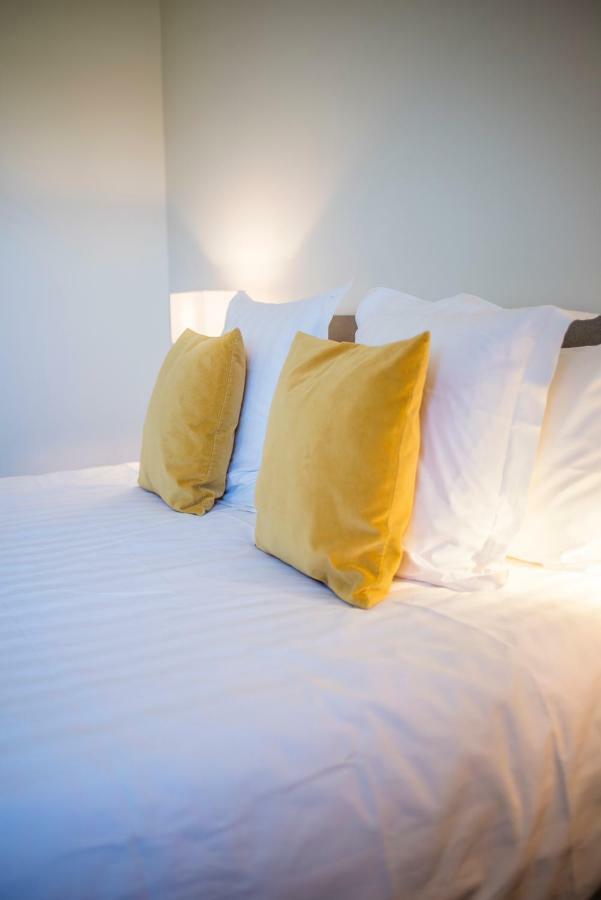 Bed and Breakfast Aquarand Hofstade  Екстер'єр фото