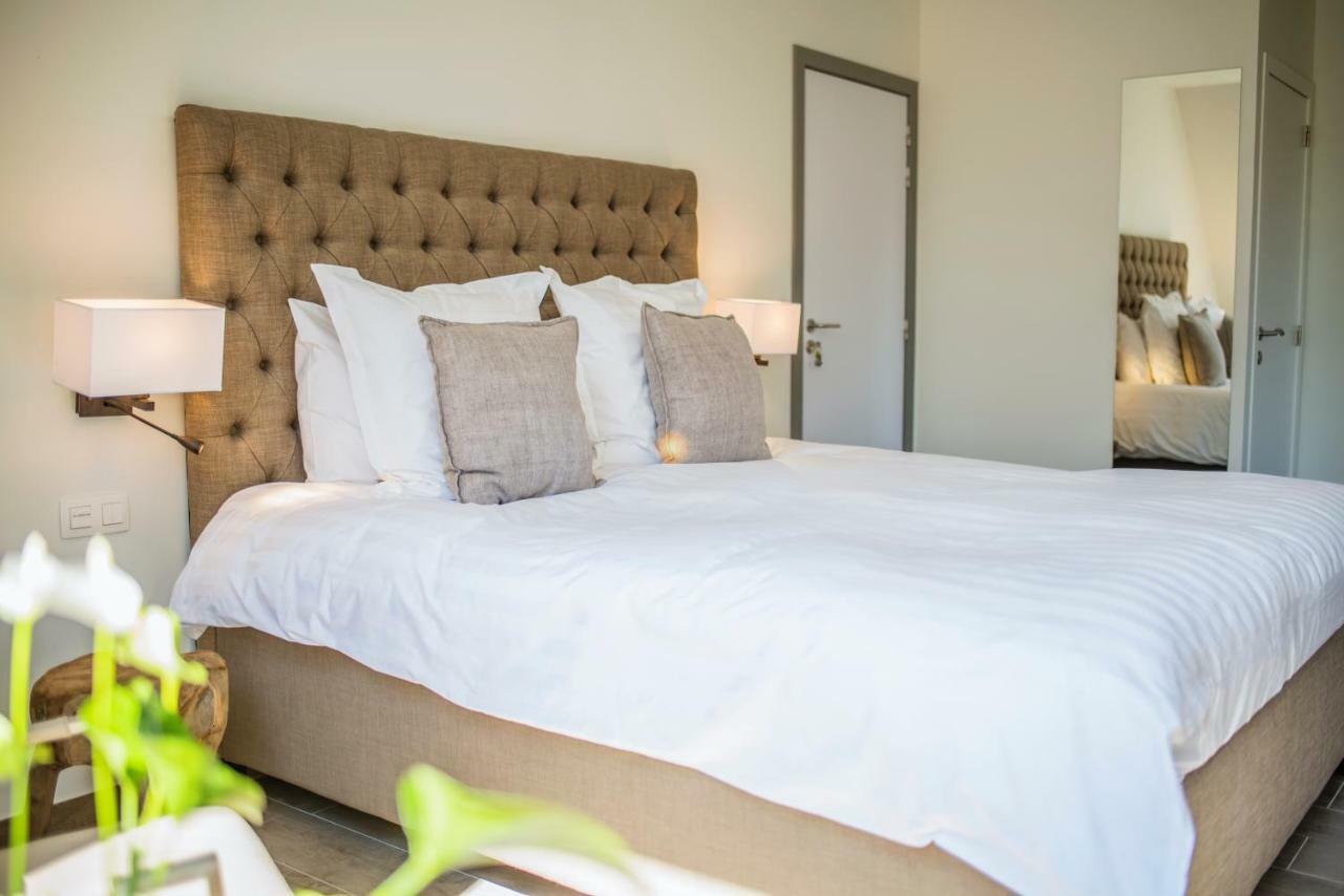 Bed and Breakfast Aquarand Hofstade  Екстер'єр фото