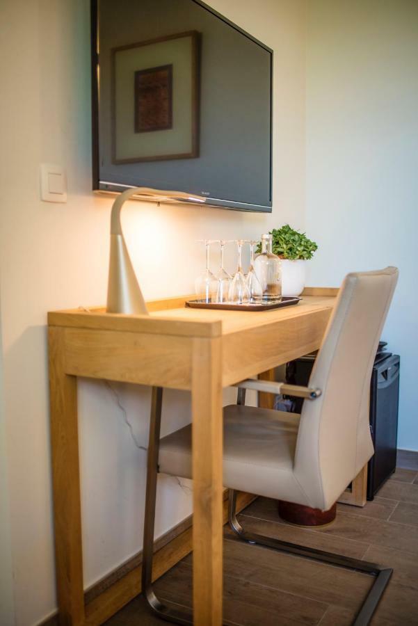 Bed and Breakfast Aquarand Hofstade  Екстер'єр фото