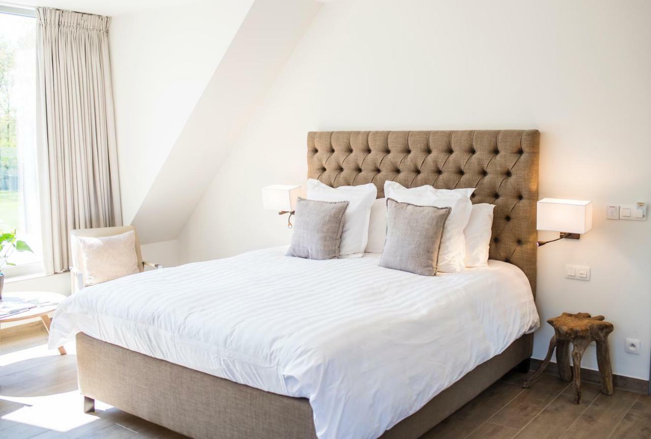 Bed and Breakfast Aquarand Hofstade  Екстер'єр фото