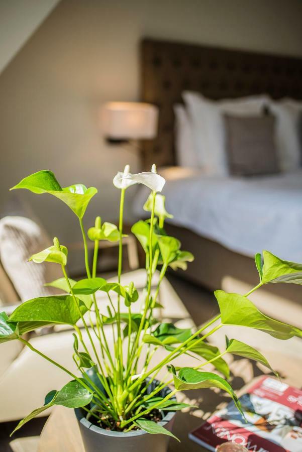 Bed and Breakfast Aquarand Hofstade  Екстер'єр фото
