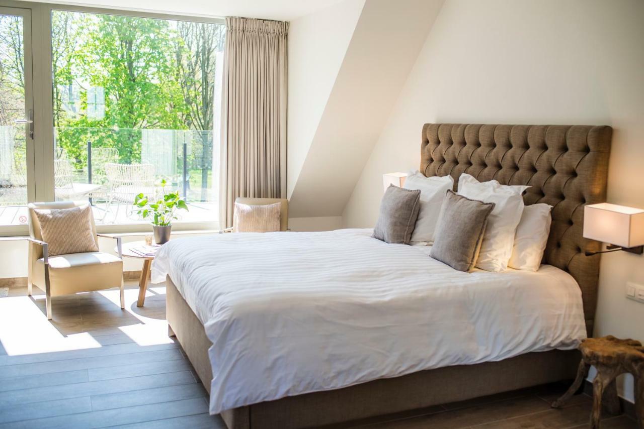 Bed and Breakfast Aquarand Hofstade  Екстер'єр фото