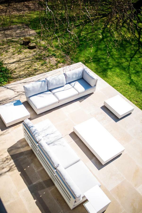 Bed and Breakfast Aquarand Hofstade  Екстер'єр фото