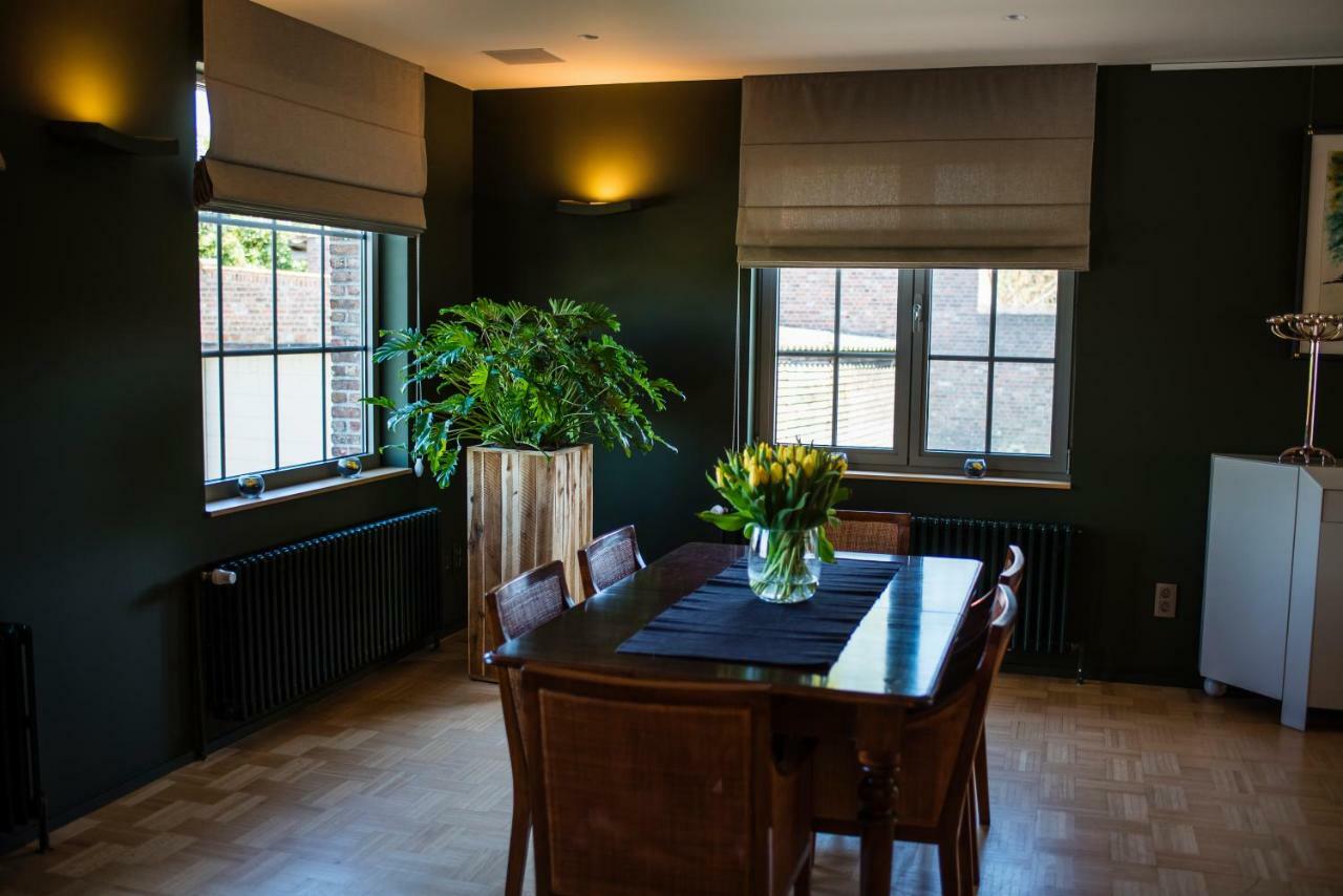 Bed and Breakfast Aquarand Hofstade  Екстер'єр фото